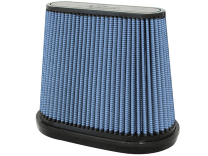 aFe Magnum FLOW OE Replacement Air Filter w/ Pro 5R Media | Chevrolet Corvette (14) (10-10132)