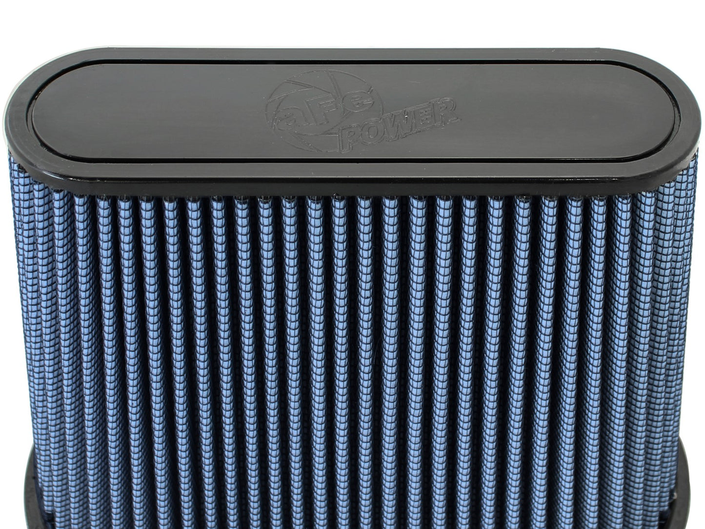 aFe Magnum FLOW OE Replacement Air Filter w/ Pro 5R Media | Chevrolet Corvette (14) (10-10132)