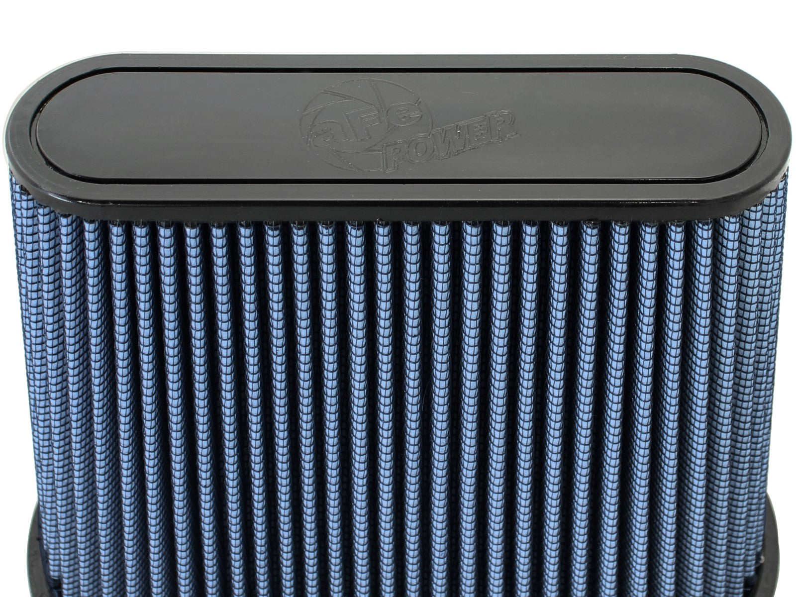 aFe Magnum FLOW OE Replacement Air Filter w/ Pro 5R Media | Chevrolet Corvette (14) (10-10132)