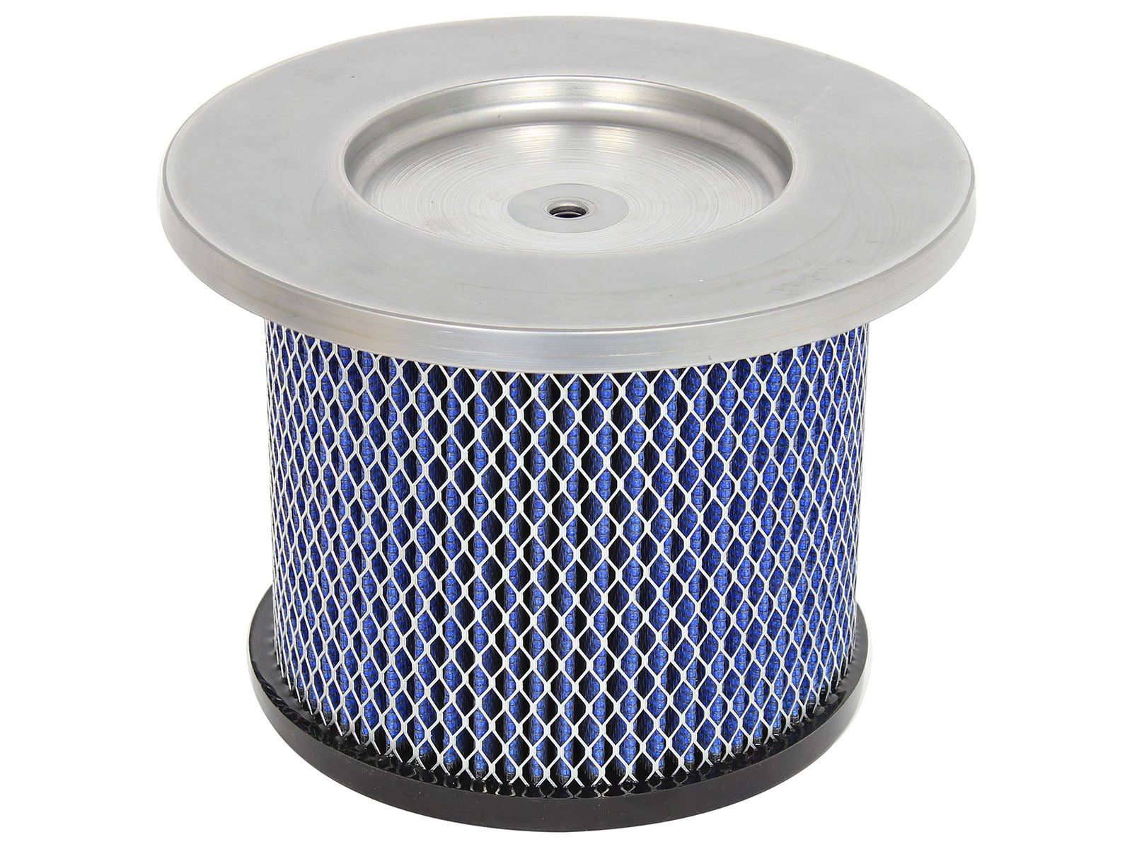 aFe Magnum FLOW OE Replacement Air Filter w/ Pro 5R Media | Nissan Patrol Y61 (97-16) (10-10137)