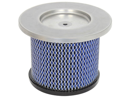 aFe Magnum FLOW OE Replacement Air Filter w/ Pro 5R Media | Nissan Patrol Y61 (97-16) (10-10137)