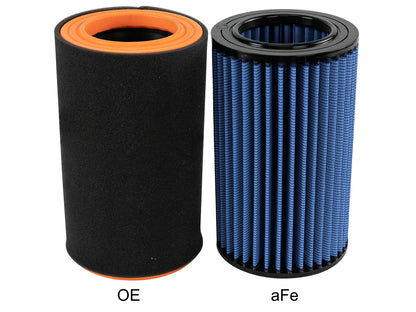 aFe Magnum FLOW OE Replacement Air Filter w/ Pro 5R Media | Alfa Romeo 4C I4-1.7L (15-18) (10-10142)