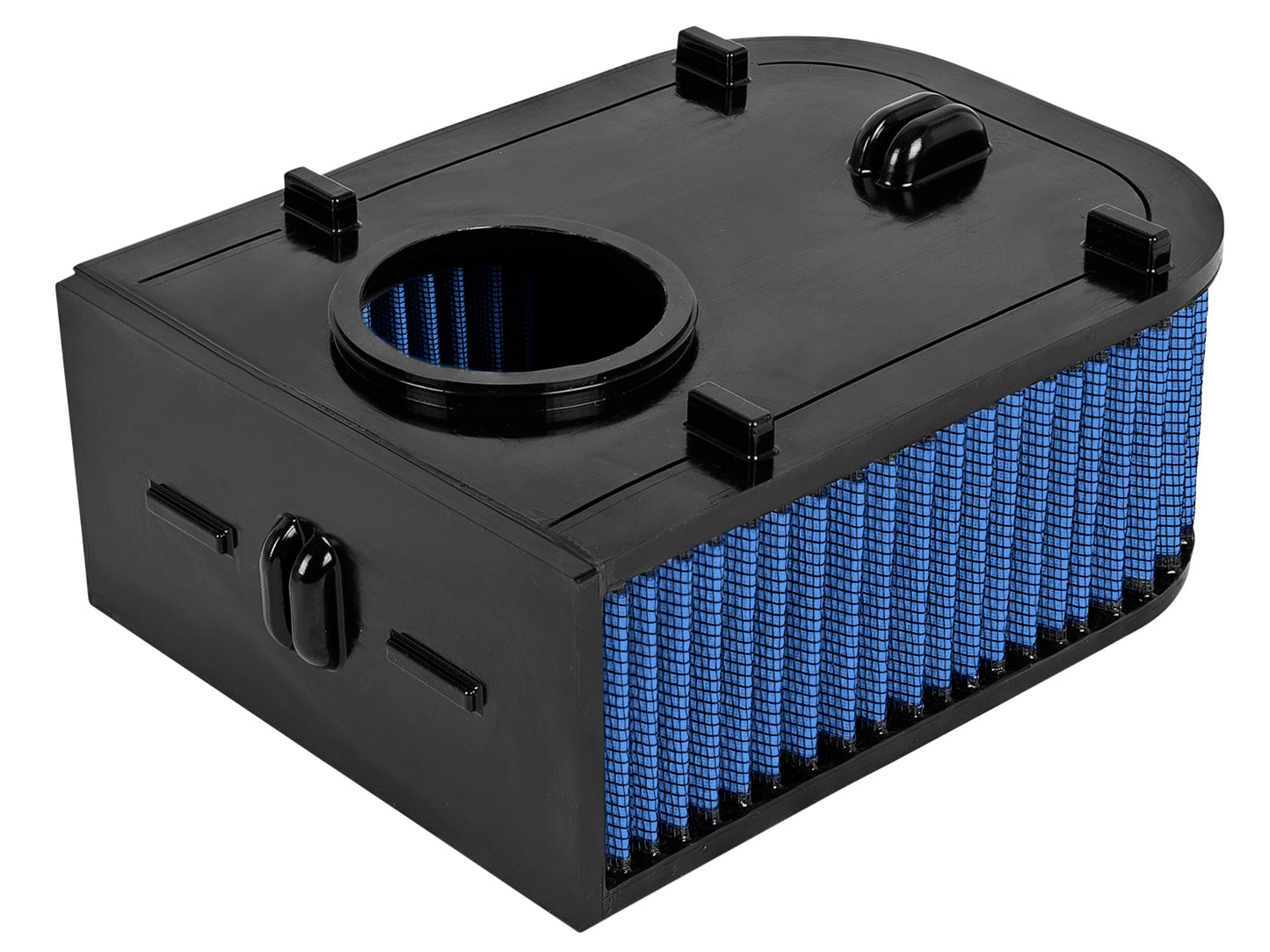 aFe Magnum FLOW Pro 5R OE Replacement Air Filter | Porsche Macan S/GTS V6-3.0L (15-18) (10-10144-MA)