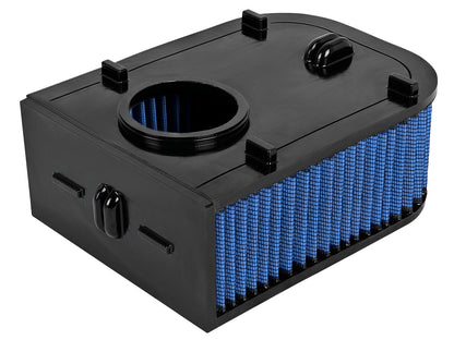aFe Magnum FLOW Pro 5R OE Replacement Air Filter | Porsche Macan S/GTS V6-3.0L (15-18) (10-10144-MA)