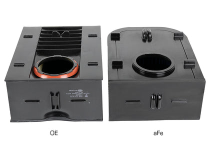 aFe Magnum FLOW Pro 5R OE Replacement Air Filter | Porsche Macan S/GTS V6-3.0L (15-18) (10-10144-MA)
