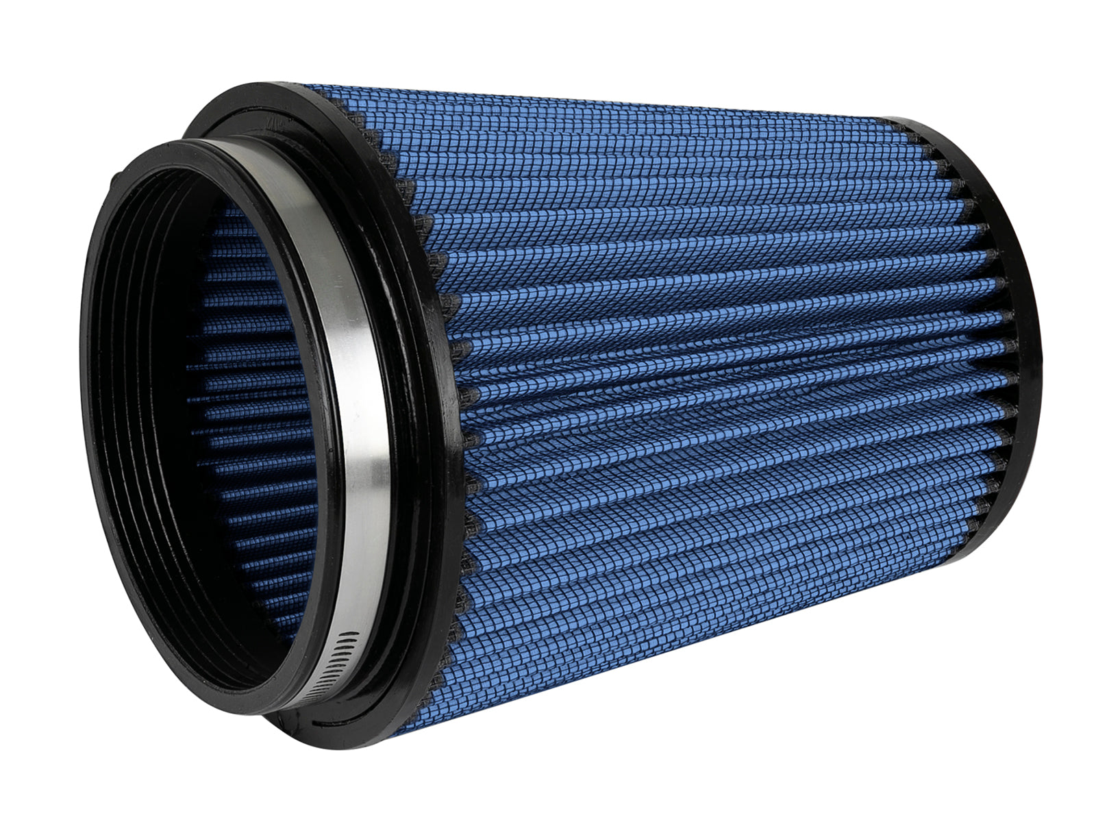 aFe Magnum Flow OE Replacement Air Filter | Ford Mustang GT350 V8-5.2L (16-19) (10-10145)