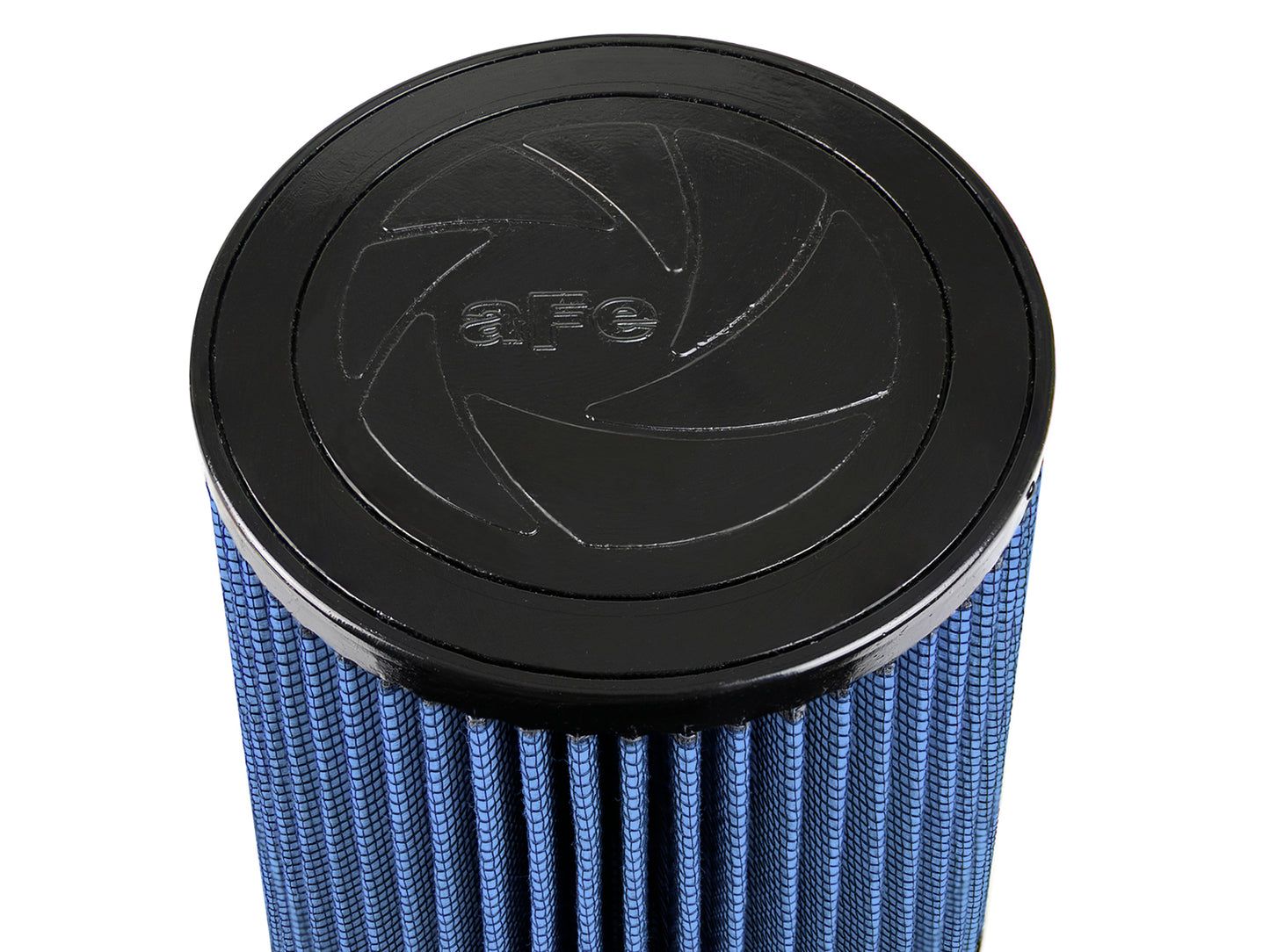 aFe Magnum Flow OE Replacement Air Filter | Ford Mustang GT350 V8-5.2L (16-19) (10-10145)