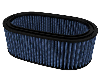 aFe Magnum FLOW OE Replacement Air Filter w/ Pro 5R Media | Chevrolet Corvette C8 (2020) (10-10148)