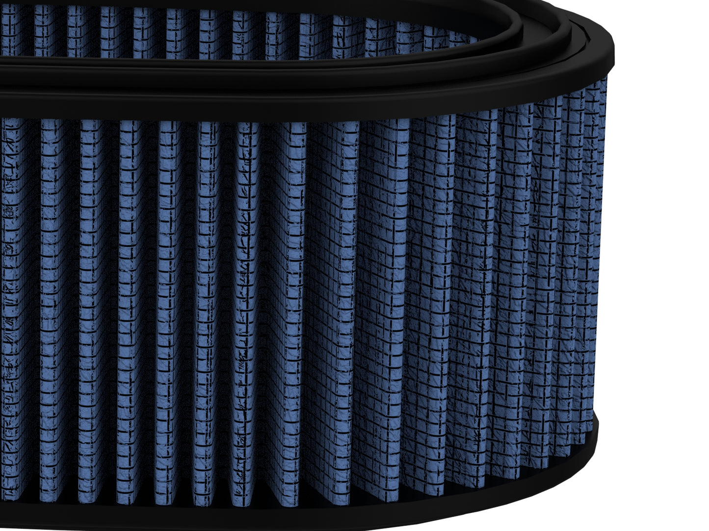 aFe Magnum FLOW OE Replacement Air Filter w/ Pro 5R Media | Chevrolet Corvette C8 (2020) (10-10148)