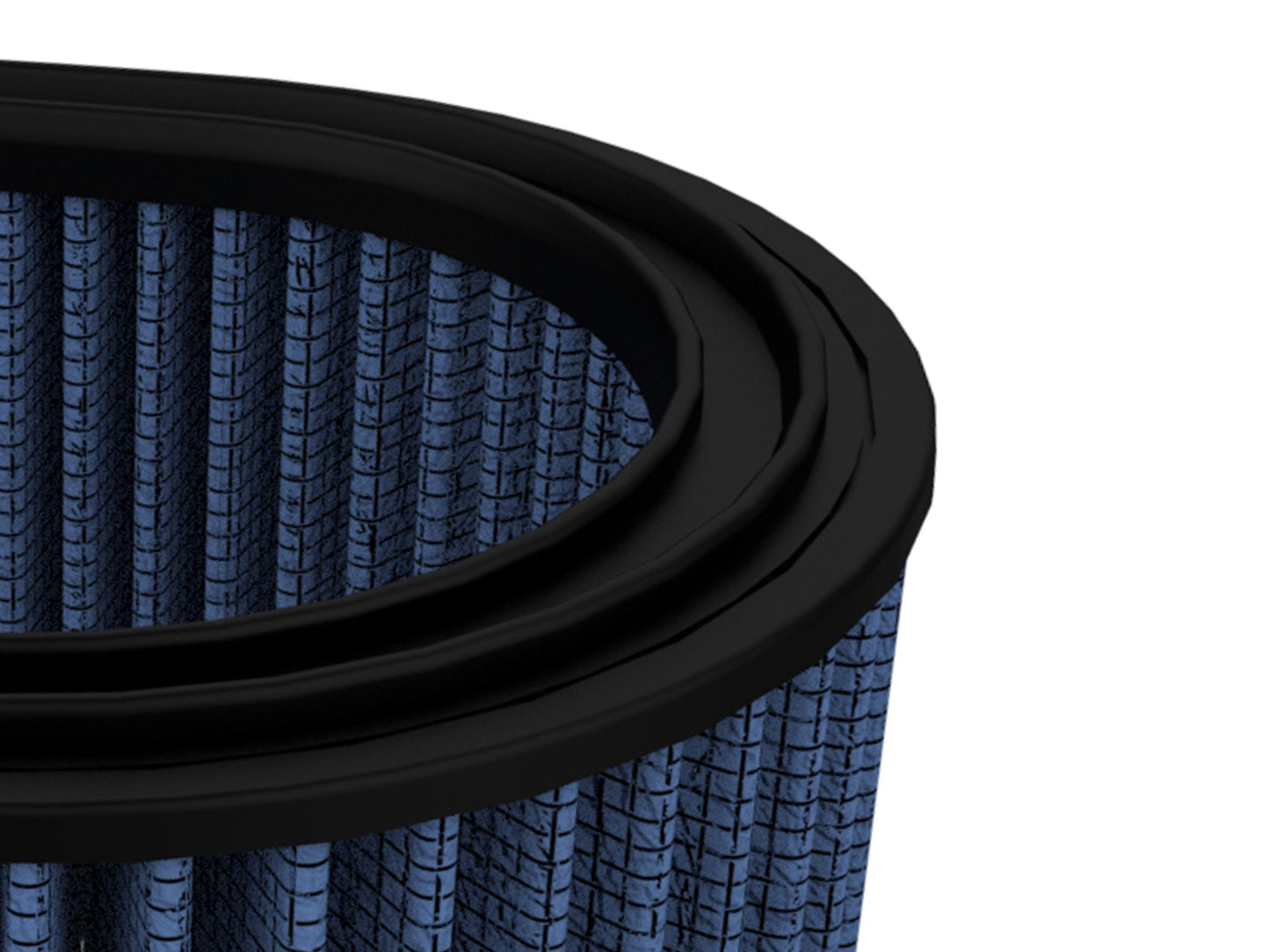 aFe Magnum FLOW OE Replacement Air Filter w/ Pro 5R Media | Chevrolet Corvette C8 (2020) (10-10148)
