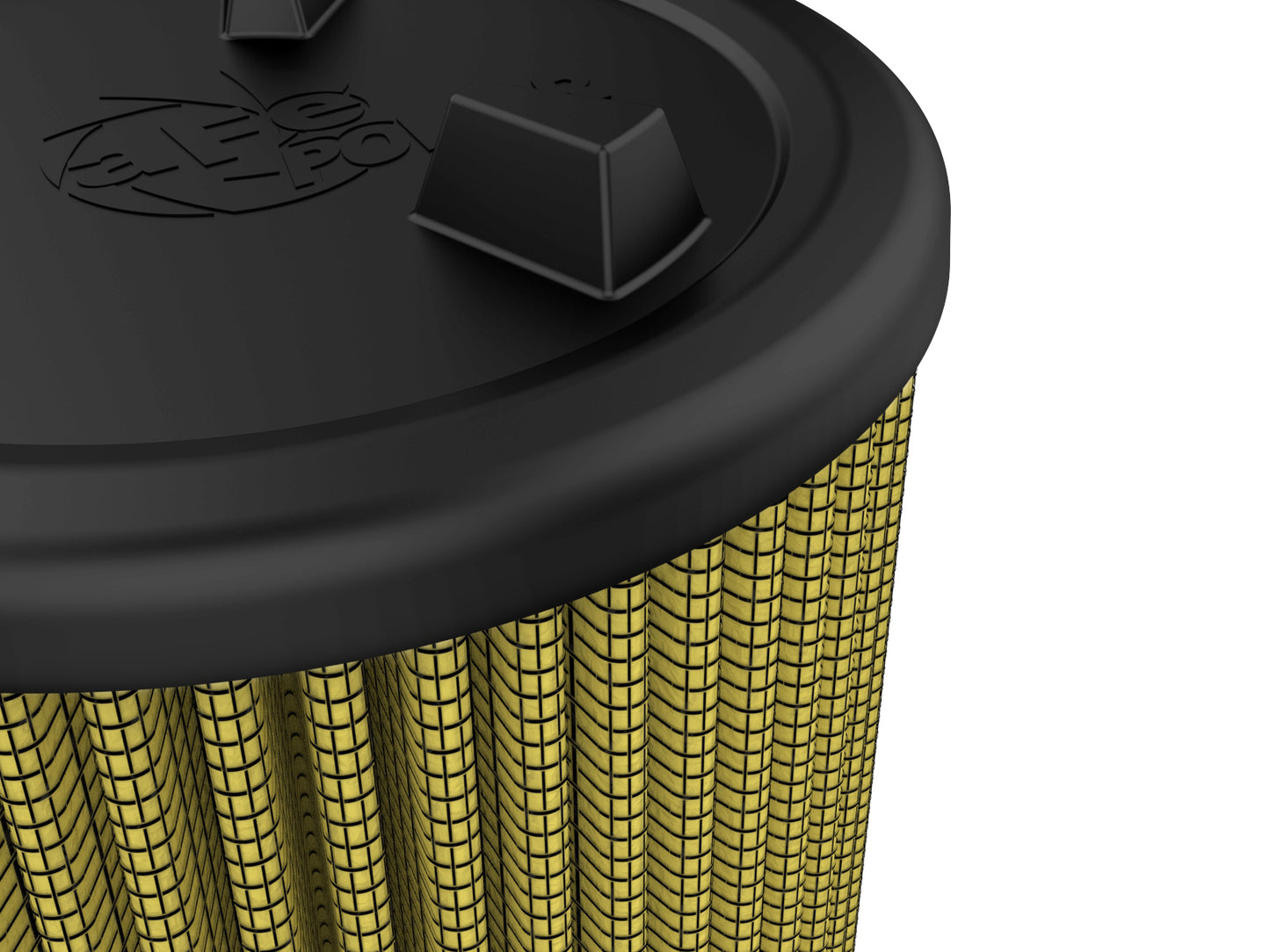aFe Magnum FLOW OE Replacement Air Filter w/ Pro GUARD 7 Media | Ford Bronco (21-22) (10-10401G)