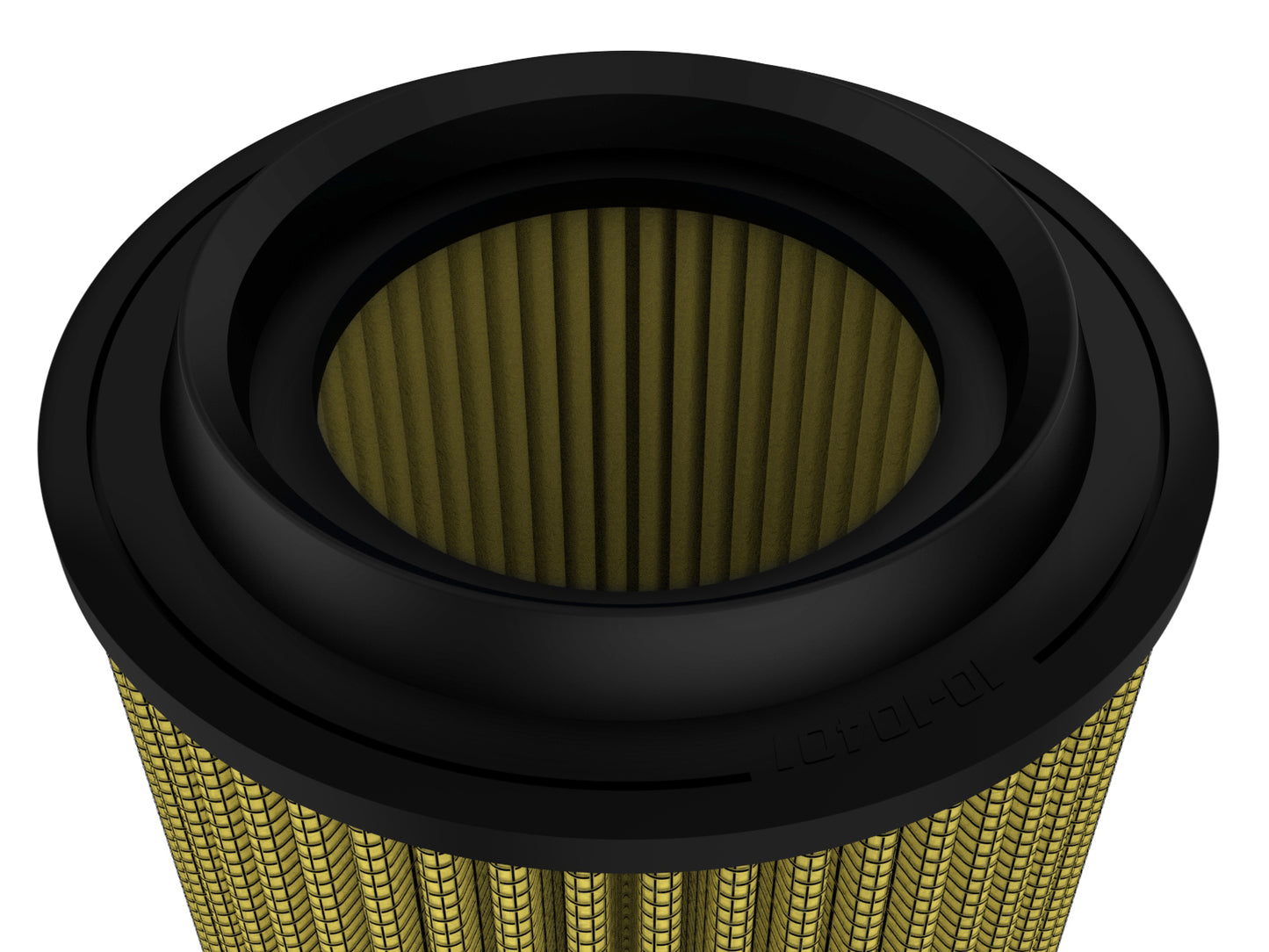 aFe Magnum FLOW OE Replacement Air Filter w/ Pro GUARD 7 Media | Ford Bronco (21-22) (10-10401G)