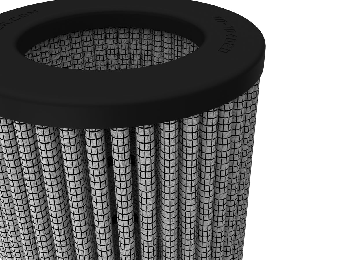 aFe MagnumFLOW Pro Dry S OE Replacement Filter | Audi S7 V8-4.0L (13-18) (10-10402D)