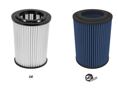 aFe Magnum FLOW Pro 5R OE Replacement Air Filter | Hyundai Kona (22-23) (10-10403R)