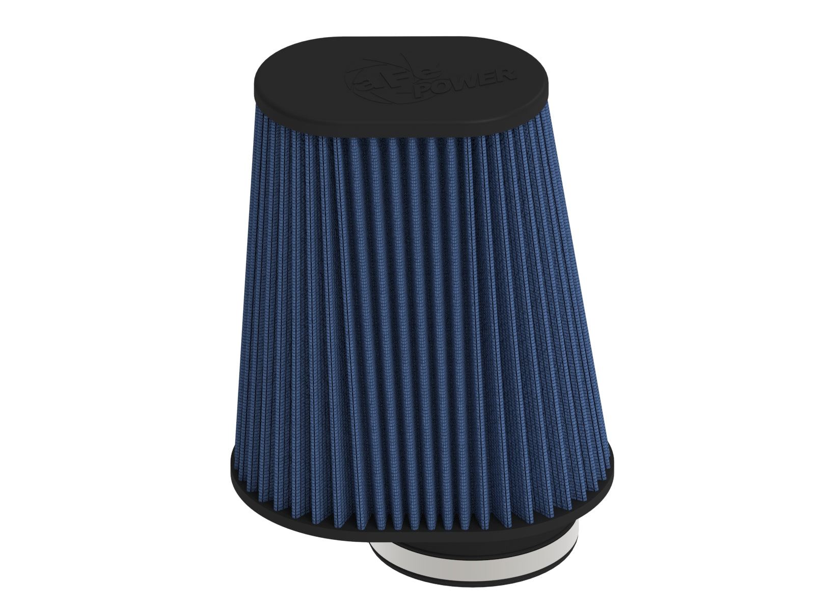 aFe Pro 5R Air Filter w/ Shaker Hood | Dodge Challenger/Charger V8-5.7L (11-23) (10-10404R)