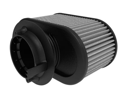 aFe MagnumFLOW Pro DRY S Air Filter | Audi R8 V8 4.2L (10-10408DM)