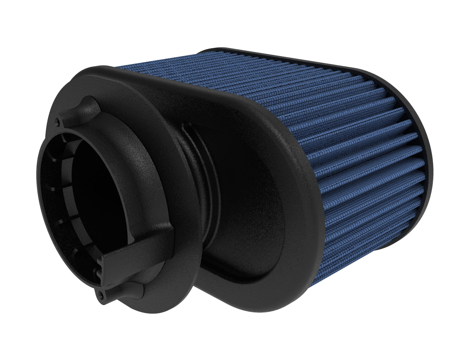 aFe Magnum FLOW OE Replacement Air Filter Audi R8 08-15 V8-4.2L