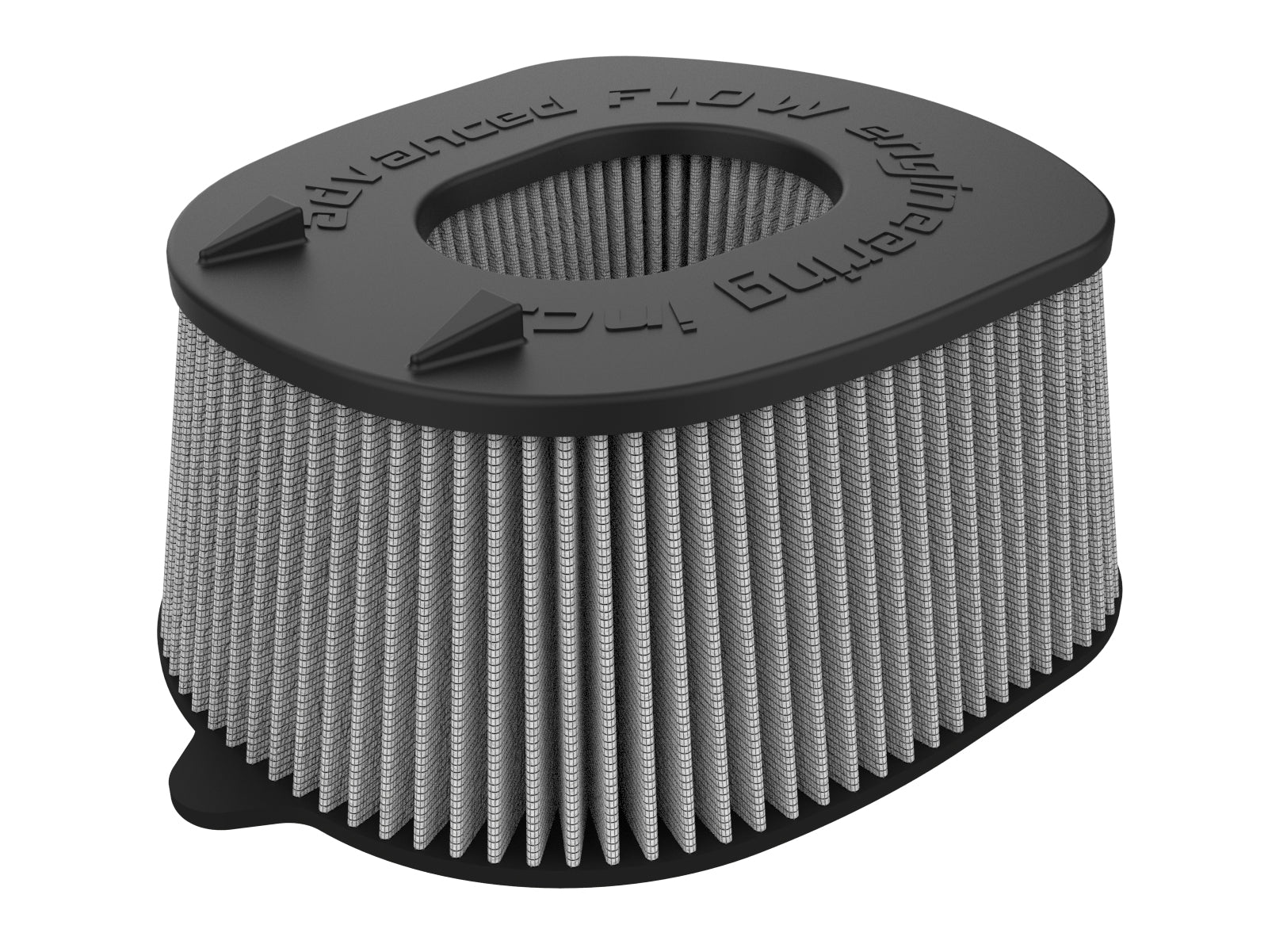 aFe Pro DRY S Air Filter | RAM 1500 RHO L6-3.0L (tt) 2025 (10-10409D)