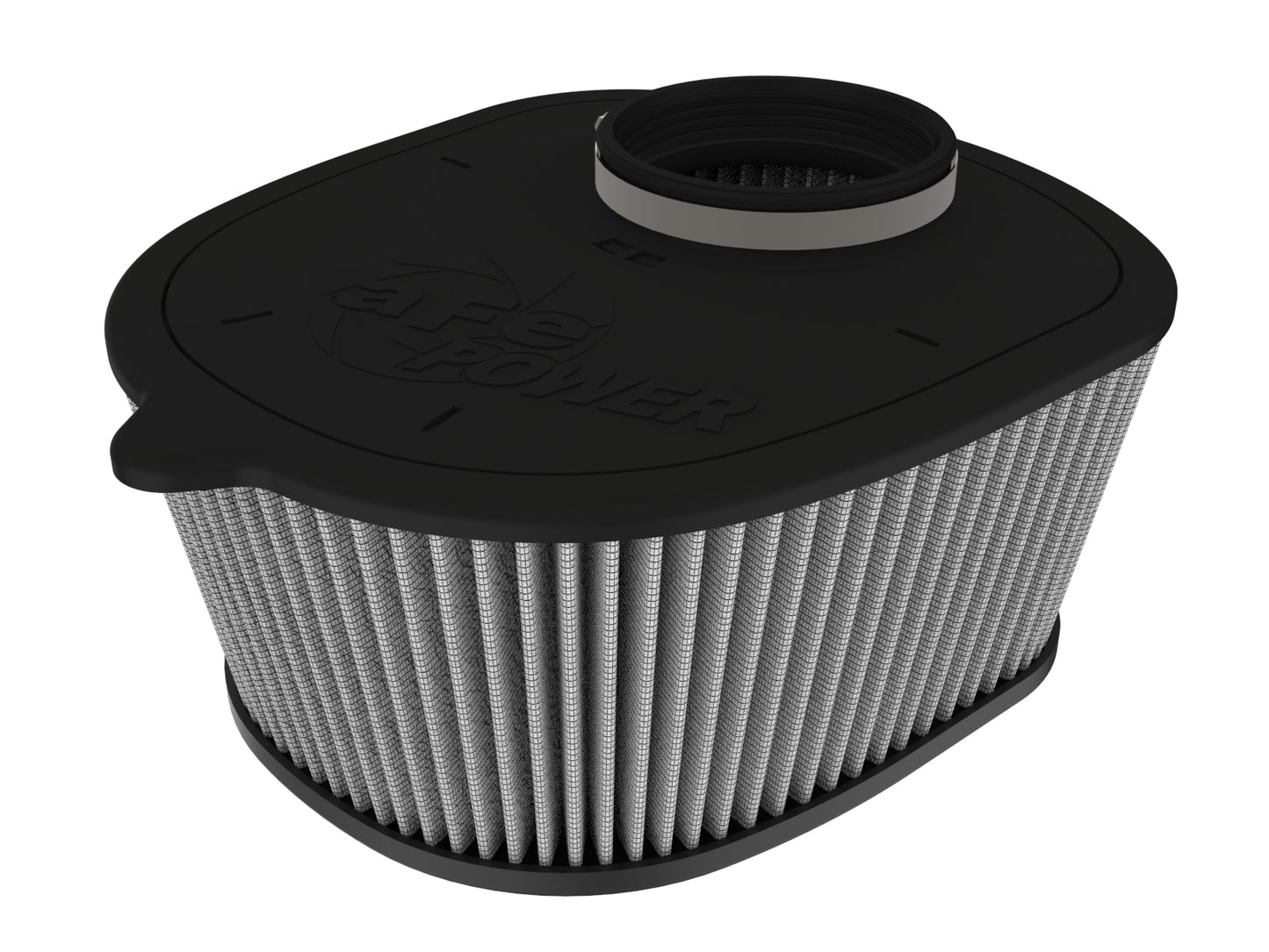 aFe Pro DRY S Air Filter | RAM 1500 RHO L6-3.0L (tt) 2025 (10-10409D)