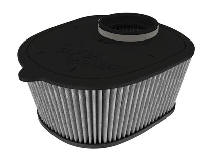 aFe Pro DRY S Air Filter | RAM 1500 RHO L6-3.0L (tt) 2025 (10-10409D)