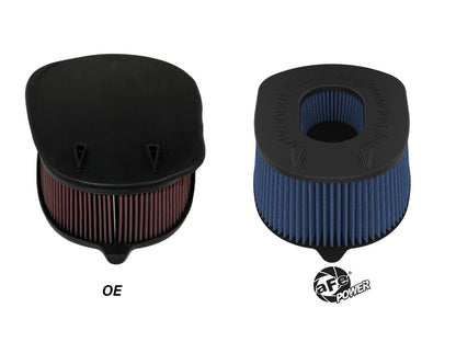 aFe Pro 5R Air Filter | RAM 1500 RHO L6-3.0L (22+) (10-10409R)