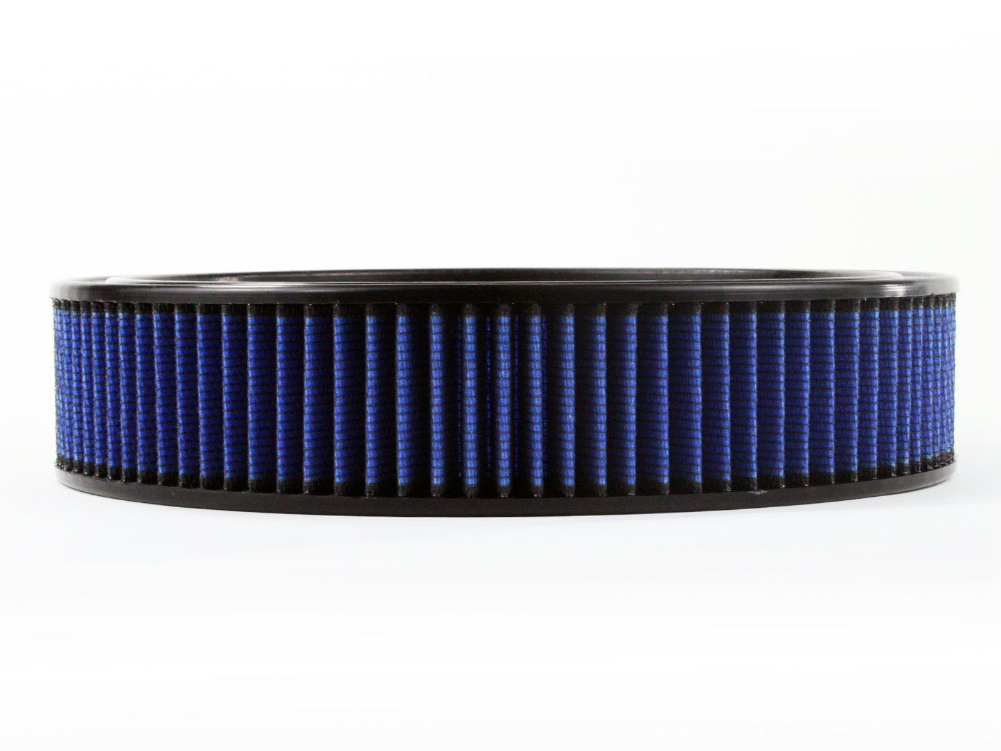 aFe Magnum FLOW Round Racing Air Filter w/ Pro 5R Media 14" OD x 12" ID x 3" H | (10-20009)