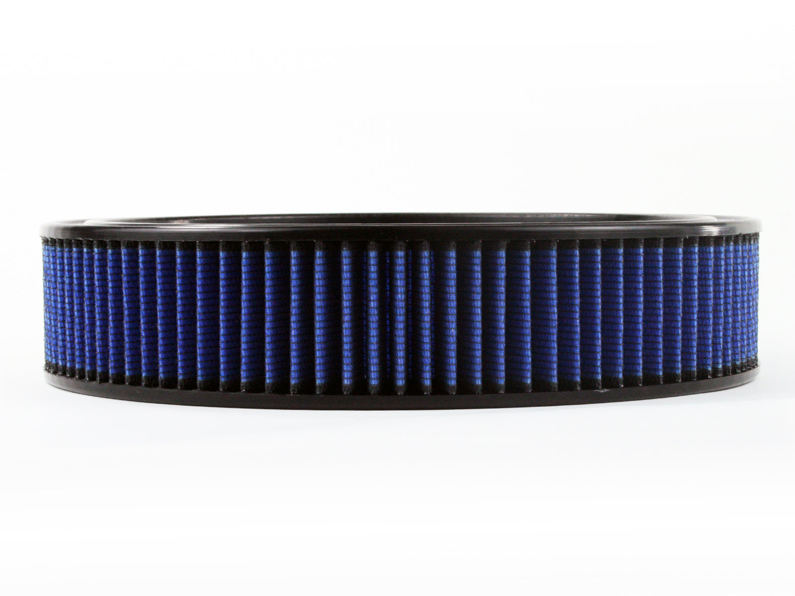 aFe Magnum FLOW Round Racing Air Filter w/ Pro 5R Media 14" OD x 12" ID x 3" H | (10-20009)