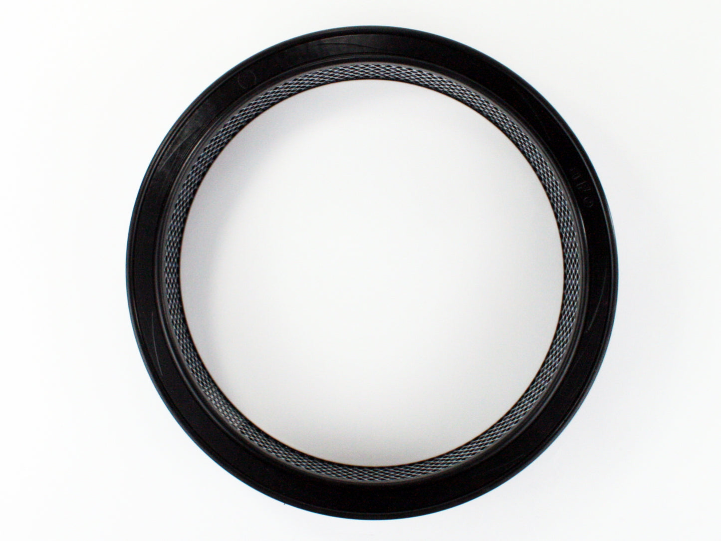 aFe Magnum FLOW Round Racing Air Filter w/ Pro 5R Media 14" OD x 12" ID x 3" H | (10-20009)