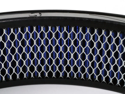 aFe Magnum FLOW Round Racing Air Filter w/ Pro 5R Media 14" OD x 12" ID x 3" H | (10-20009)