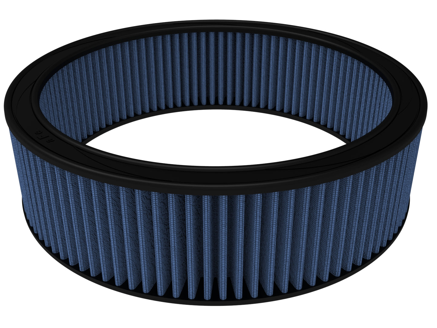 aFe Magnum FLOW OE Replacement Air Filter w/ Pro 5R Media | GM Cars & Trucks V8 (78-00) (10-20013)