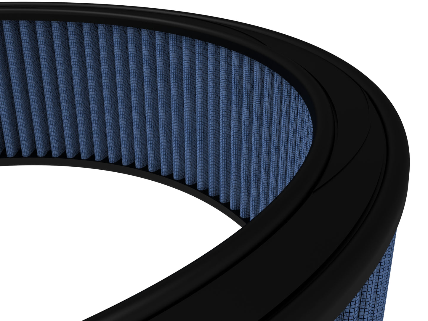 aFe Magnum FLOW OE Replacement Air Filter w/ Pro 5R Media | GM Cars & Trucks V8 (78-00) (10-20013)