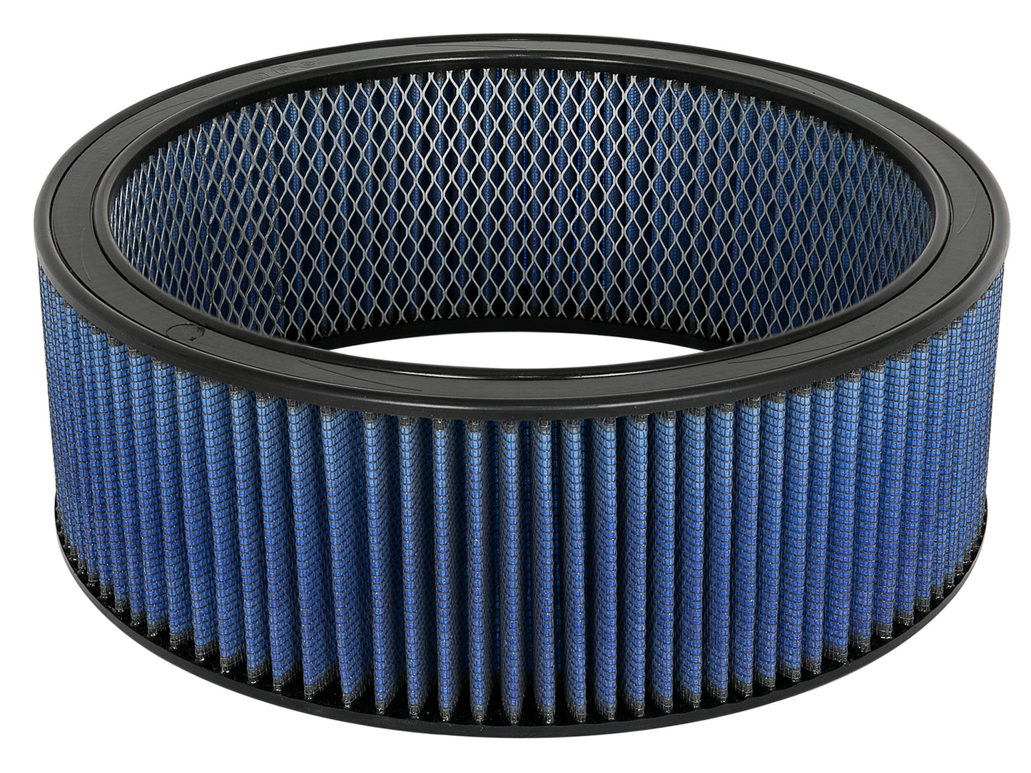 aFe Magnum FLOW Round Racing Air Filter w/ Pro 5R Media | (10-20014)
