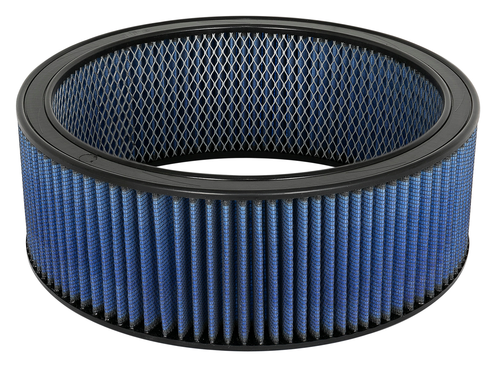aFe Magnum FLOW Round Racing Air Filter w/ Pro 5R Media | (10-20014)