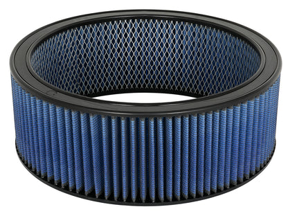 aFe Magnum FLOW Round Racing Air Filter w/ Pro 5R Media | (10-20014)
