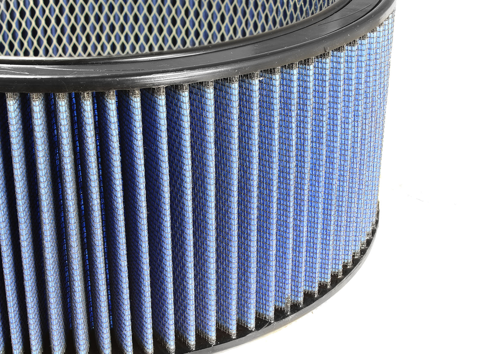 aFe Magnum FLOW Round Racing Air Filter w/ Pro 5R Media | (10-20015)