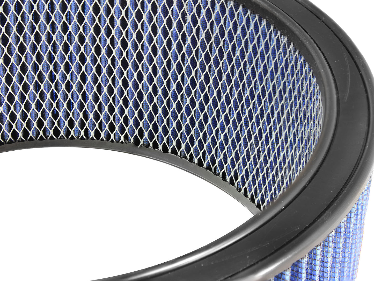 aFe Magnum FLOW Round Racing Air Filter w/ Pro 5R Media | (10-20015)