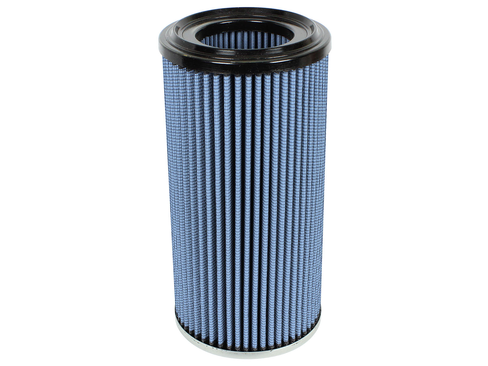aFe MagnumFLOW Universal Air Filter | Pro 5R Media 6OD x 3-1/2ID x 12-5/16H (10-90005)