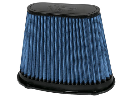 aFe MagnumFLOW Universal Intake Replacement Air Filter w/ Pro 5R Media (10-90007)