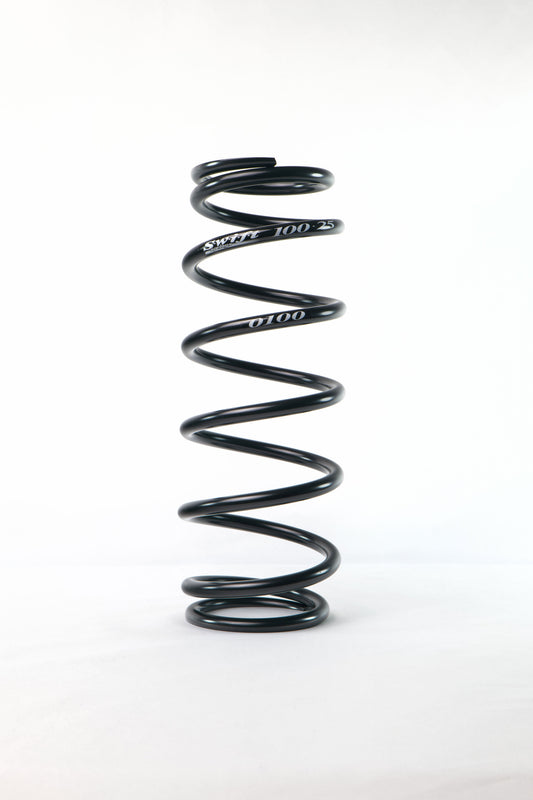 Swift Standard Coilover Barrel Spring - 10" Length | 2.5" ID | 080lbs/inch