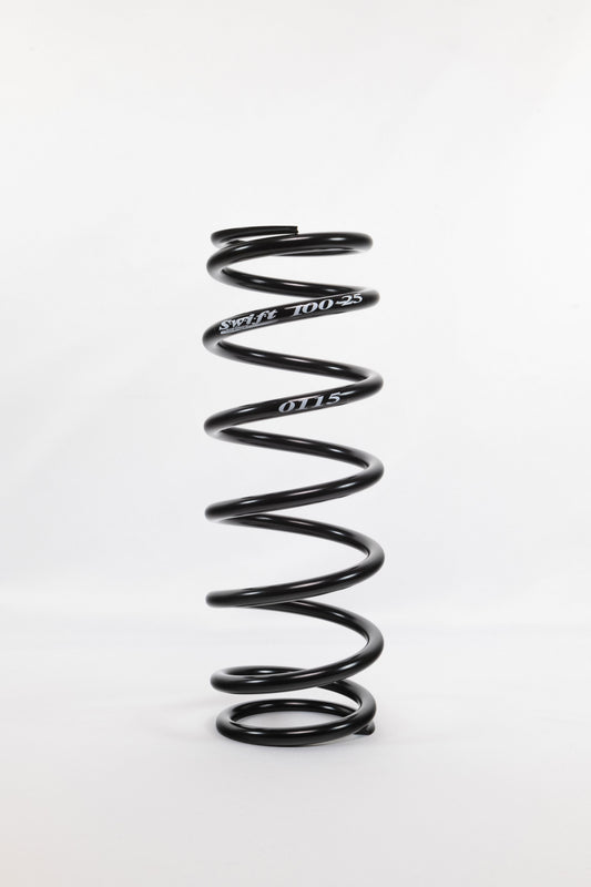 Swift Standard Coilover Barrel Spring - 10" Length | 2.5" ID | 125lbs/inch