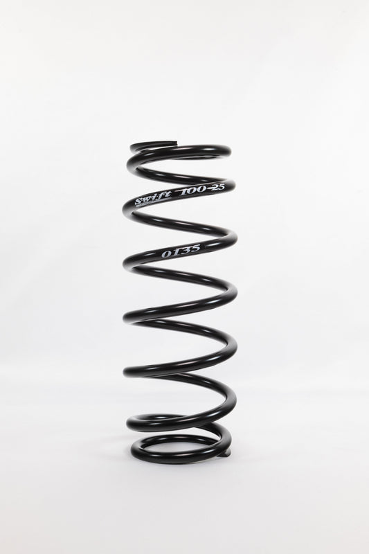 Swift Standard Coilover Barrel Spring - 10" Length | 2.5" ID | 250lbs/inch