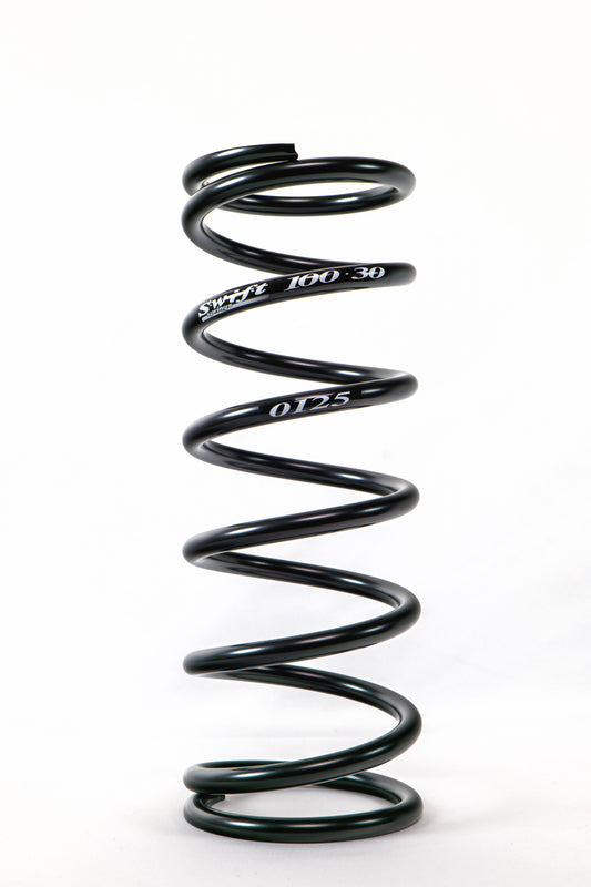 Swift Standard Coilover Spring - 10" Length | 3" ID | 300lbs/inch