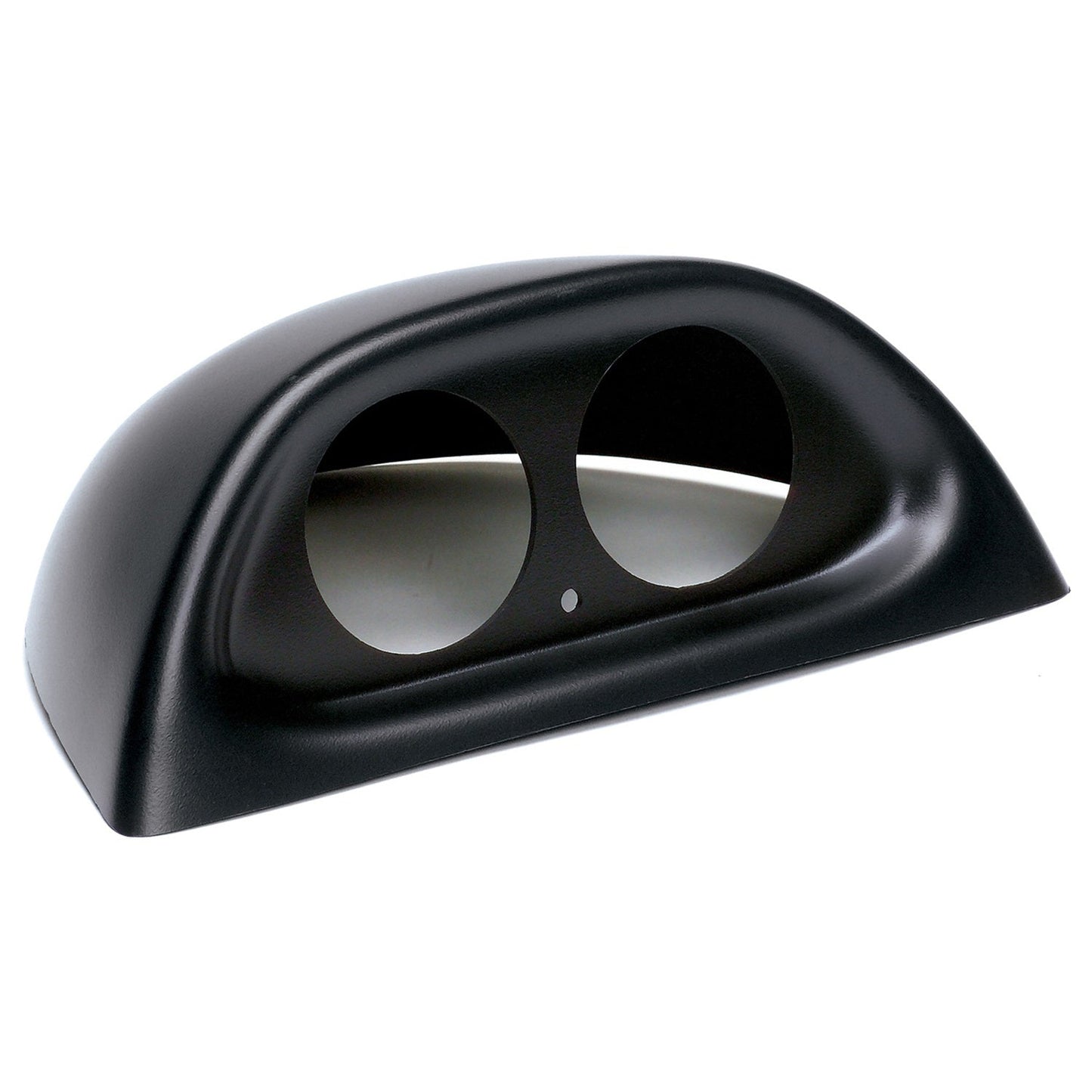 AutoMeter 94-04 Ford Mustang 52mm Black Dual Dash Pod (10001)