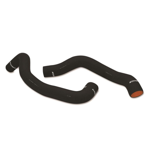 Mishimoto 94-95 Ford Mustang GT/Cobra Black Silicone Hose Kit-WheelFlip