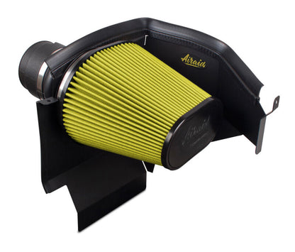 Airaid 355-210 Intake Kit V6 For Dodge Challenger/Charger/Chrysler 300 11-22