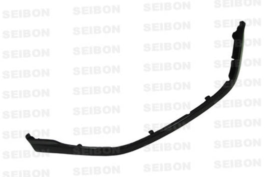 Seibon OEM Carbon Fiber Front Lip | Honda S2000 (00-03) (FL0003HDS2K-OE)