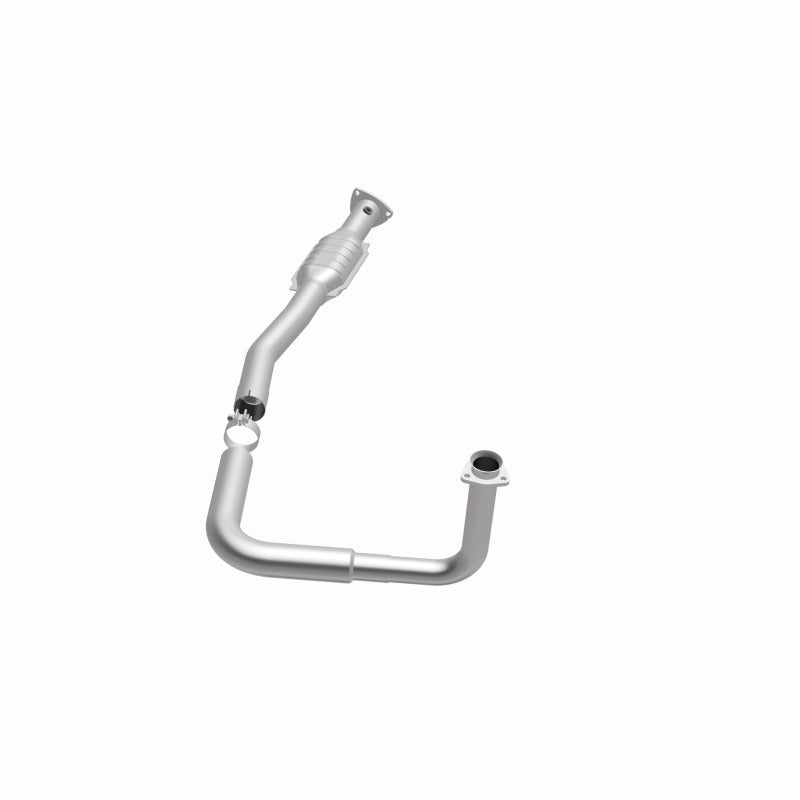 Magnaflow 23142 DirectFit Converter for GM Van 5.7L (97-00)