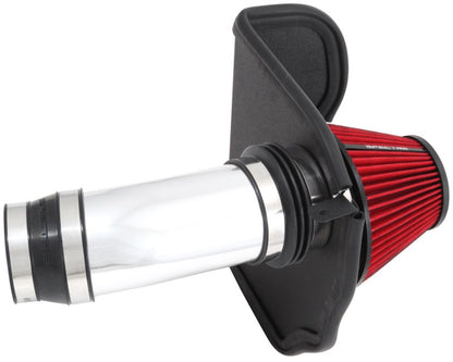 Spectre 11-14 Challenger/Charger V8-6.4L F/I Air Intake Kit | Dodge (9003)