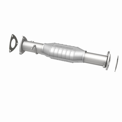 Magnaflow 93484 DirectFit Converter For GM S10 Pickup 4.3L