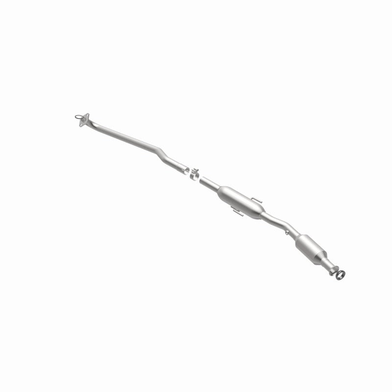 Magnaflow 51128 DirectFit Converter For Chevy Prizm/ Toyota Corolla 98-02
